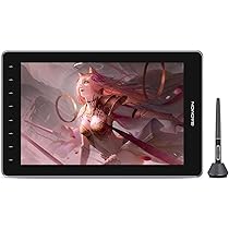 液タブ 液晶ペンタブレット GAOMON PD1560 61keXZFqn8L._UF894,1000_QL80_.jpg